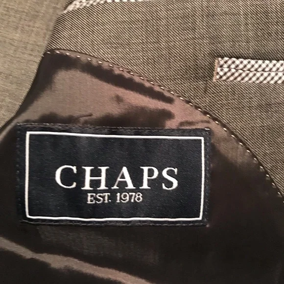 Chaps Sport Coat